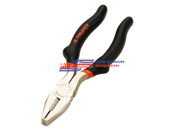 Плоскогубці Truper T201-7X (L=180 мм)