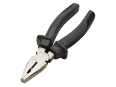 Шарнірно-губцевий інструмент Плоскогубці KING ROY KRCP-1000-6 (L=150 мм)