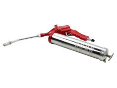 Підготовка повітря Шприц для змащування пневматичний 400 мл TOPTUL