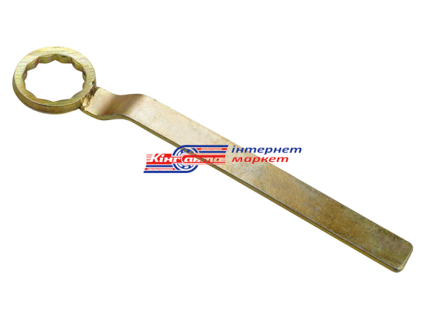 Ключ для храповика S38 (ХЗСО)  ХРАП38Х