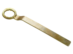 Спецінструмент Ключ для храповика S38 (ХЗСО)  ХРАП38Х