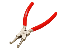 Спецінструмент Знімач стопорних кілець YATO загн. (зжим) l=225мм