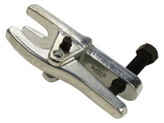 Спецінструмент Знімач рульових тяг і шарових опор 19 мм універсальний SATRA