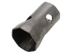 Спецінструмент Ключ ступиці ГАЗЕЛЬ 50х62 (Камишин)