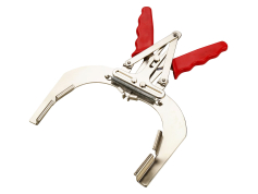 Спецінструмент Кліщі обтискальні для поршневих кілець (для грузовиков) 62302 F