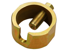 Спецінструмент Знімач рульових тяг "Газель" (Харків)