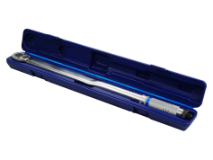 Вимірювальний інструмент Ключ динамометричний 1/2'' 70-350N-m