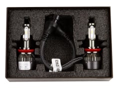 Автолампи Автолампа світлодіодна Michi H11 MI LED 12-24V/35W 5500K (2 шт.)