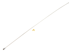 Антени Антена мачта універсальна Vitol 61148 L-0.8m М6,0/M5.0