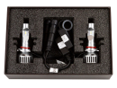 Автолампа світлодіодна Michi HB3/HB4 (9005/9006) Can 12-24V 5500K (2 шт.) - Фото 1