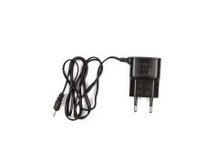 Килимки фіксуючі Мережевий зарядний пристрій TOTO TZH-53 Travel charger Nokia 6101 800 mA 1m Black