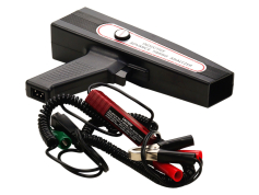 Вимірювальний інструмент Стробоскоп цифровий з аналізатором TRISCO