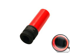 Спецінструмент Спецголовка 17 мм  для гайок-секреток колісних MERCEDES