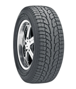 Шини Автошини Hankook 245/55R19 107Т Winter I*Pike  RW11