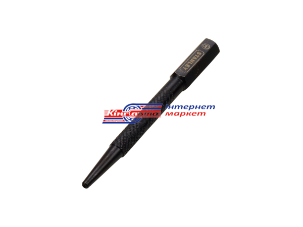 Добійник Nail Set 0,8 мм, довжина 102мм, Stanley (0-58-111)