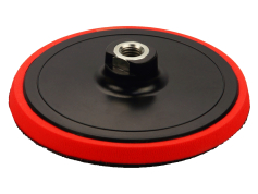 Будівельно-малярний Платформа для шліфувальних та полірувальних кругів з липучкою d-150мм.