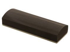 Будівельно-малярний Колодка для шліфування пінкова NCPro 210 х 75 х 27 мм "A1Z"