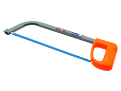 Ножівки Ножівка по металу з пластмасовою ручкою, 300 мм