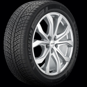 Шини Автошини Michelin 305/40R20 112V XL N0 Pilot Alpin 5 SUV