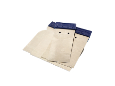 Будівельно-малярний Набір шпателів, 4 шт.: 50/80/100/120 мм, сталевих