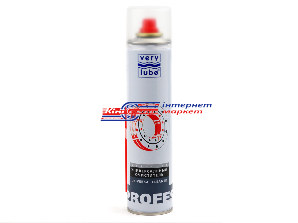 XADO Verylube XB48044 очисник універсальний 320мл