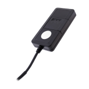 Навігаційна система Трекер GPS eQuGPS Track (з блокуванням та вбудованим акумулятором)