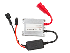 Автолампи Блок розпалу Sigma Slim 35  AC-12V 35W