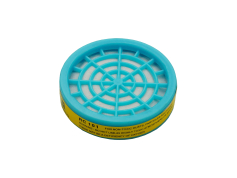 Зварювальне обладнання Фільтр до респіратора 1шт