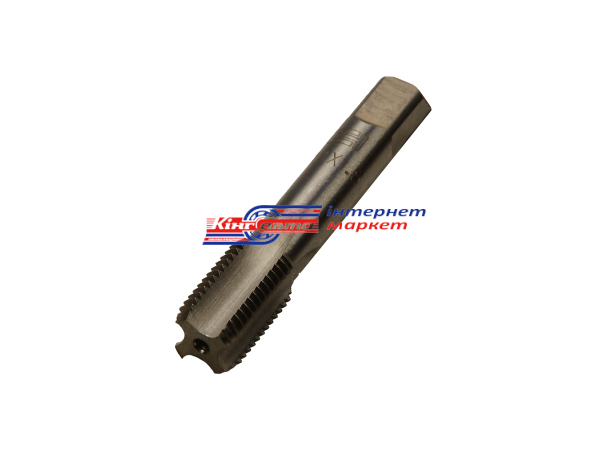 Скотч малярський жовтий 80° 72мм 40м Intertool