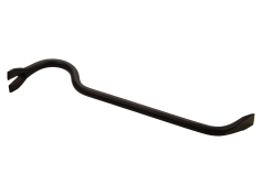 Будівельно-малярний Лом- цвяходер ГЛ - 400мм