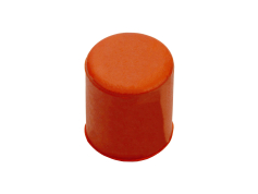 Будівельно-малярний Гумовий бочонок для ручного точкового шліфування. APP