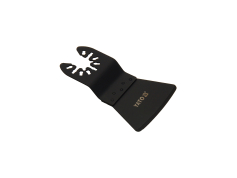 Аксесуари та комплектуючі Скребок-насадка для реноватора YATO : 52 х 77 мм