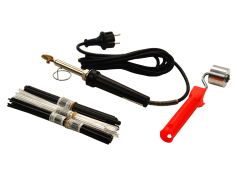 Паяльники Паяльник (зварювальний апарат) для пластмас NTools