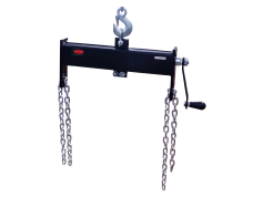 Додаткове гаражне обладнання Балансир для вивішування двигуна 2000кг (робочий діапазон - 400мм)