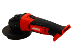 Полірувальні машини Шліфмашина кутова VA20L, 20В, без акумулятора