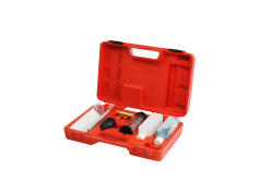 Спецінструмент Тестер вихлопних газів в охолоджуючій рідині (герметичність головки блоку циліндрів) JTC