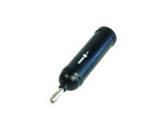 Спецінструмент Шприц мастильний самовидавлювальний VOREL, V= 80 мл