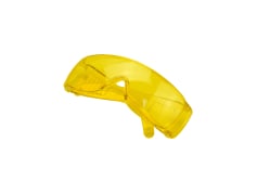 Зварювальне обладнання Окуляри захисні жовті