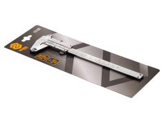 Вимірювальний інструмент Штангенциркуль VOREL 0.05 мм / 150 мм