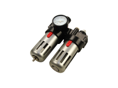 Аксесуари Блок підготовки повітря 1/2 " AIRKRAFT