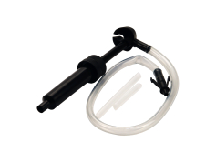 Додаткове гаражне обладнання Насос для перекачування рідини