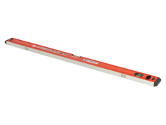 Вимірювальний інструмент Рівень Spirit 800мм з магнітом, 2 вічка KAPRO (779-40-80M)