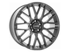 Диски Диск MOMO модель REVENGE ANTHRACITE MATT 8,0х18 PCD 5x114,3 ch 72,2 ET 42