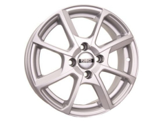 Диски Диск автомобільний Tech-line модель 438 5,5х14 PCD 4x100 ch 60,1 ET 43S