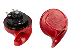 Інші Сигнал автомобільний GMP електромагнітний  2-конт. без реле