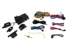 Сигналізація Сигналізація Tiger Bastion BS-555