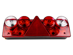 Для вантажівок Ліхтар задній KOGEL (023)