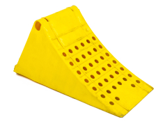 Для вантажівок Противідкатний башмак KLN 927 (470*201*225)