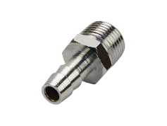 Аксесуари Перехідник з зовнішньою різьбою 1/2 шланг 12мм PT-1842