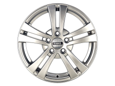 Диски Диск автомобільний Tech-line модель 540 6.0х15 PCD 5x112 ch 57,1 ET 40BD